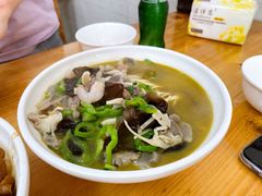 -超爷叔面馆(西园店)
