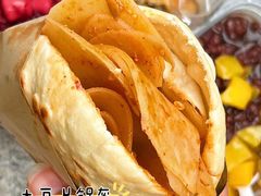-刘小武·锅魁(总店)