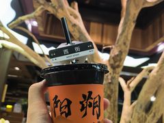 -渔太泰漓江小馆·广西融合菜(西街店)