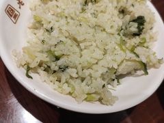 美味菜饭-老半斋(福州路店)