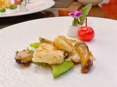 -马勒别墅·中餐厅