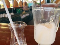 -半山半岛洲际度假酒店·观海廊