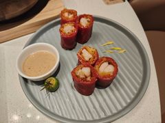 -煲王粤菜餐厅(中侨中心店)