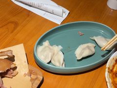 -东方饺子王精致餐厅(东盛路店)