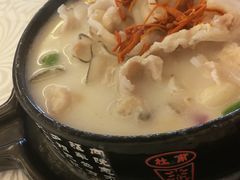 -天鲜阁·海鲜粤菜·33年老字号(石槎白云站店)