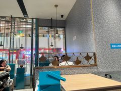 -半天妖烤鱼(丰科万达店)