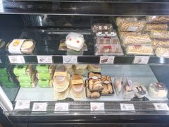 -苹果花园(枫林路店)