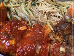 -李记特色五谷杂粮鸡蛋果子