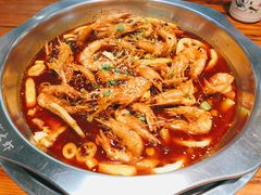 -邵汇大虾(大东门店)