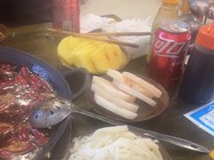 -黄潇洒老火锅(九眼桥宏济巷店)