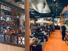 大堂-食锦记·福建私房菜(浦西万达店)
