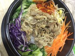 -拌来拌去石鍋拌飯(文鼎店)