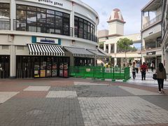 -三井奥特莱斯购物城(爵士之梦长岛店)