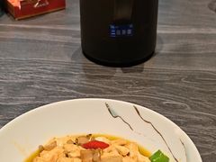 -梁家大院•农家菜(昆山会展中心店)