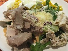 -So Lounge索兰至餐厅(蓝色港湾店)