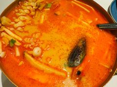 招牌海鲜冬阴功-BetterThai 泰加(苏州中心店)