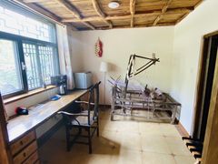 -竹泉村旅游度假区