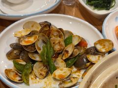 -糟粕醋·椰苑海南菜餐厅(亚龙湾天域酒店)
