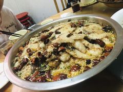 -勇猛子川菜馆(新军路店)