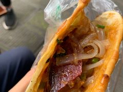 -刘氏方酥锅盔(古城总店)