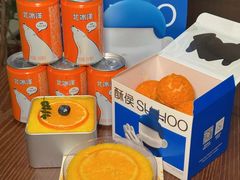 -酥侯糕点(长楹天街店)