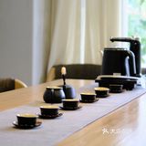 打卡南京精品淮扬菜馆——三品堂精致淮扬菜