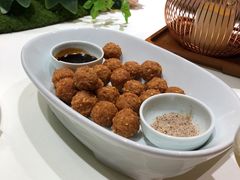 -惠丰堂饭庄·烤鸭·京味菜(翠微路店)