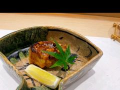 -鮨一日本料理旗舰店(总店)