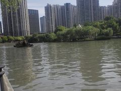 -苏州河梦清园环保主题公园