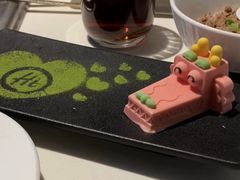 -海底捞火锅(威高广场店)