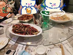 -镜泊湖酒家(兴华街金鼎店)
