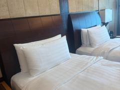 -上海浦东嘉里大酒店