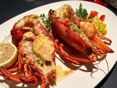 -福楼毕斯罗F Bistronome(国贸商城约会地标景观店)