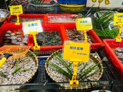 -79号渔船海鲜饭店(华强北店)