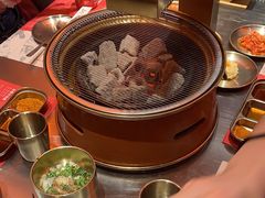 -西塔老太太泥炉烤肉(苏州大悦城店)