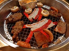 -伊茉家的烤肉店(勒泰中心店)