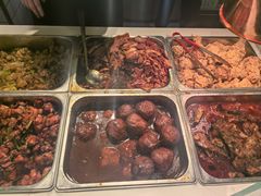 -晓宇盒饭(民安街店)