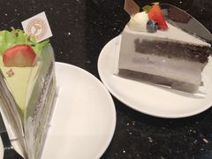 -天母蓝鸟西餐厅·烘焙蛋糕(十三碗店)