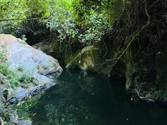 -万泉河漂流
