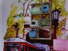 -满得意茶餐厅·顺德家常菜·港式经典(大良店)