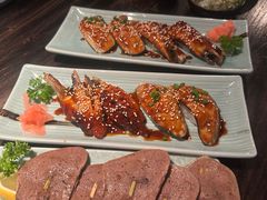 -眷屋の深夜食堂(云锦中心店)