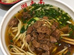 -李兰英湖南面馆(护国路店)