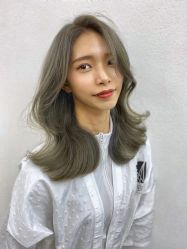 -苏豪路易士·嘉玛发廊