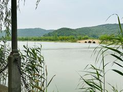 -南北湖风景区