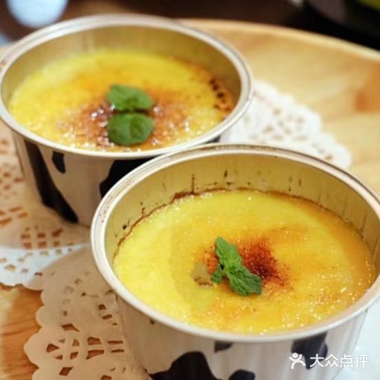 陈记水牛奶甜品世家(中辉·世纪城店)