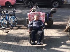 -周记热干面豆皮大王(桃花东街店)