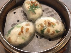 -点点心点心专门店(旺角店)