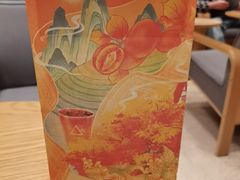 -去茶山(重庆万象城店)