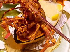 iphone_upload_pic-万宝海鲜舫(劳动公园店)