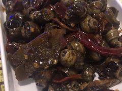 -特色酱椒鱼私房菜(黄鹤楼店)